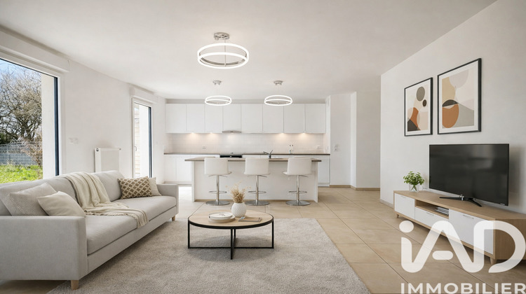 Ma-Cabane - Vente Appartement Orléans, 80 m²