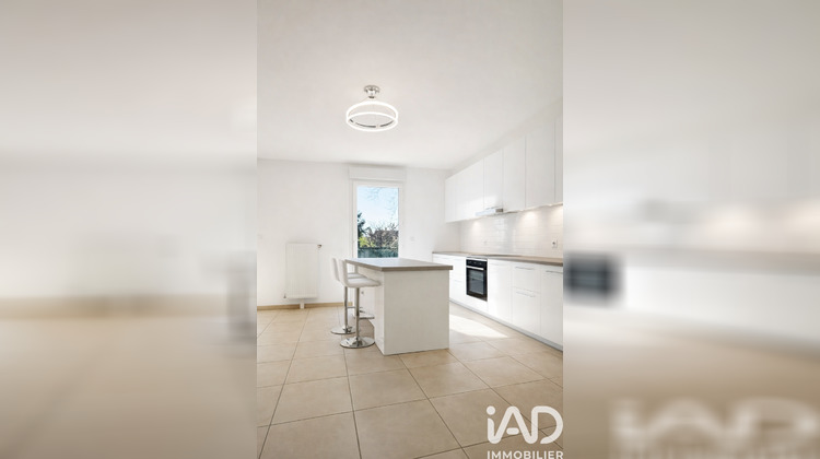 Ma-Cabane - Vente Appartement Orléans, 80 m²