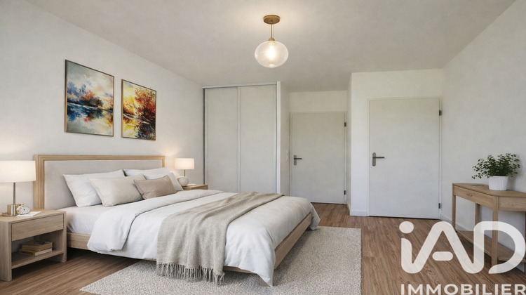 Ma-Cabane - Vente Appartement Orléans, 80 m²