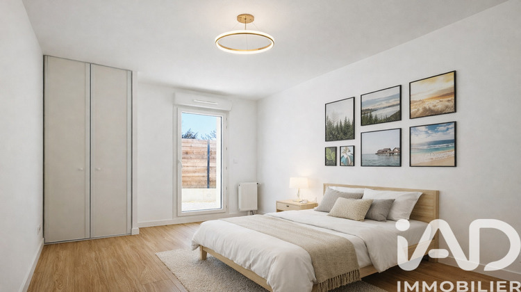 Ma-Cabane - Vente Appartement Orléans, 80 m²