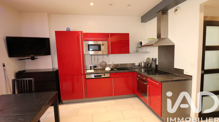 Ma-Cabane - Vente Appartement Orléans, 27 m²