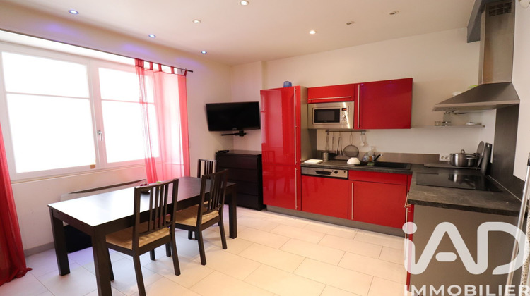 Ma-Cabane - Vente Appartement Orléans, 27 m²