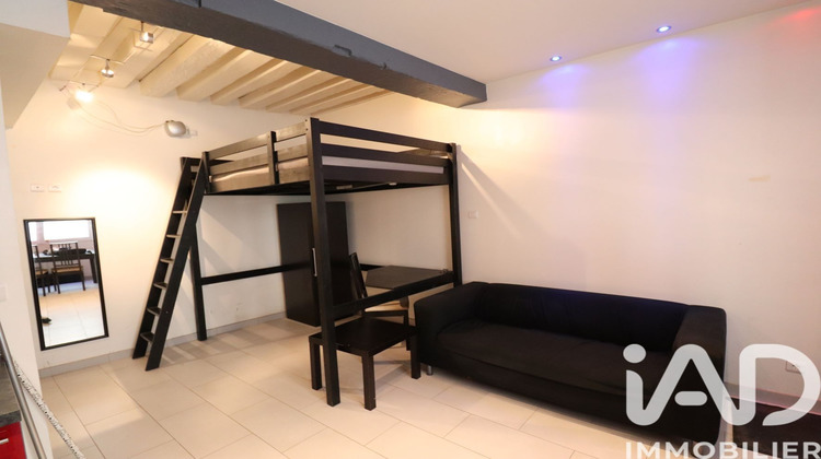 Ma-Cabane - Vente Appartement Orléans, 27 m²