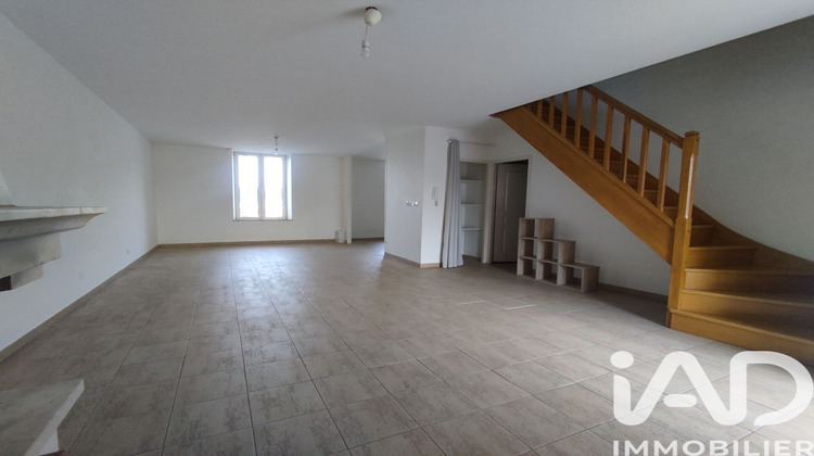 Ma-Cabane - Vente Appartement Orléans, 115 m²