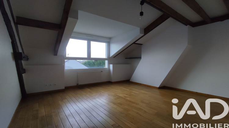 Ma-Cabane - Vente Appartement Orléans, 115 m²
