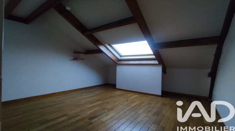 Ma-Cabane - Vente Appartement Orléans, 115 m²
