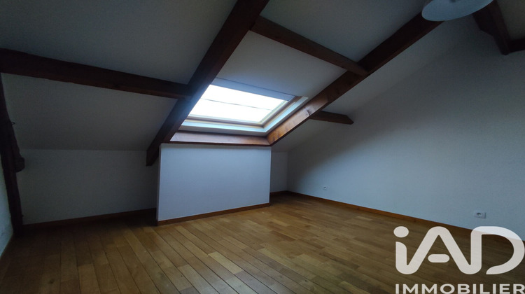 Ma-Cabane - Vente Appartement Orléans, 115 m²