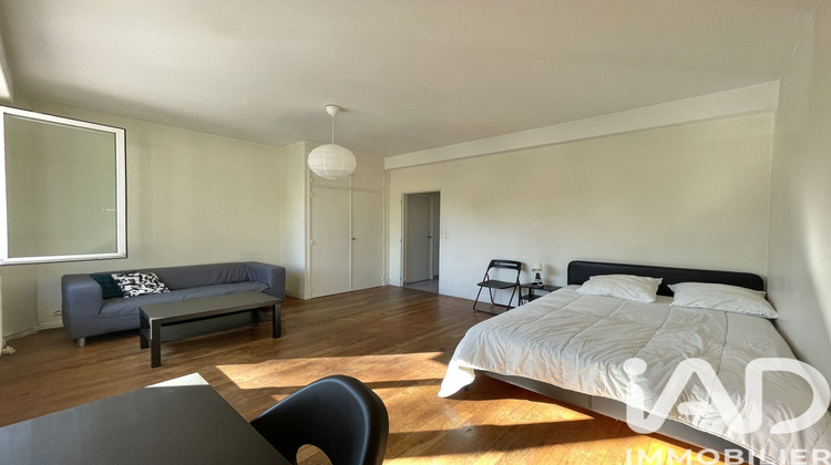 Ma-Cabane - Vente Appartement Orléans, 34 m²