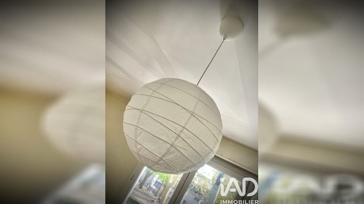 Ma-Cabane - Vente Appartement Orléans, 34 m²