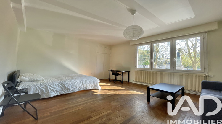 Ma-Cabane - Vente Appartement Orléans, 34 m²