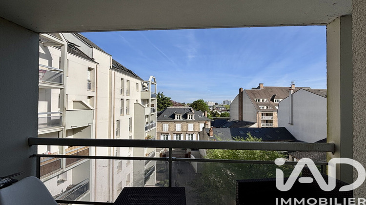 Ma-Cabane - Vente Appartement Orléans, 51 m²