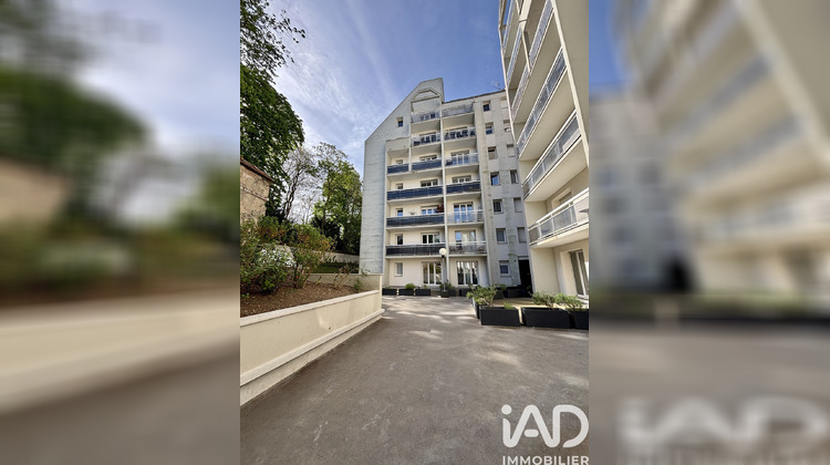 Ma-Cabane - Vente Appartement Orléans, 51 m²