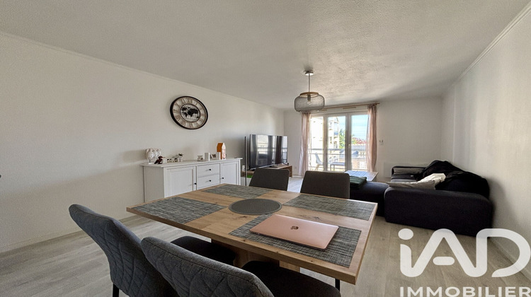 Ma-Cabane - Vente Appartement Orléans, 51 m²