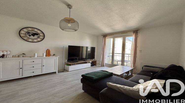 Ma-Cabane - Vente Appartement Orléans, 51 m²