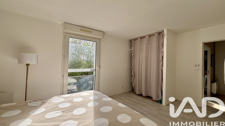 Ma-Cabane - Vente Appartement Orléans, 51 m²