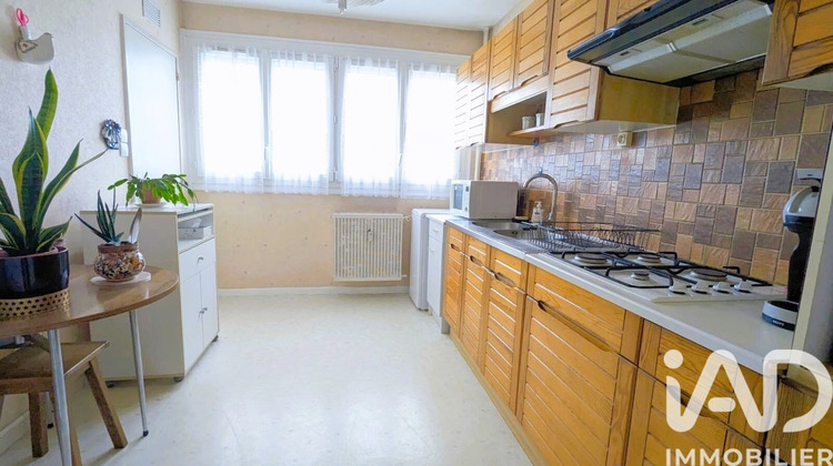 Ma-Cabane - Vente Appartement Orléans, 78 m²