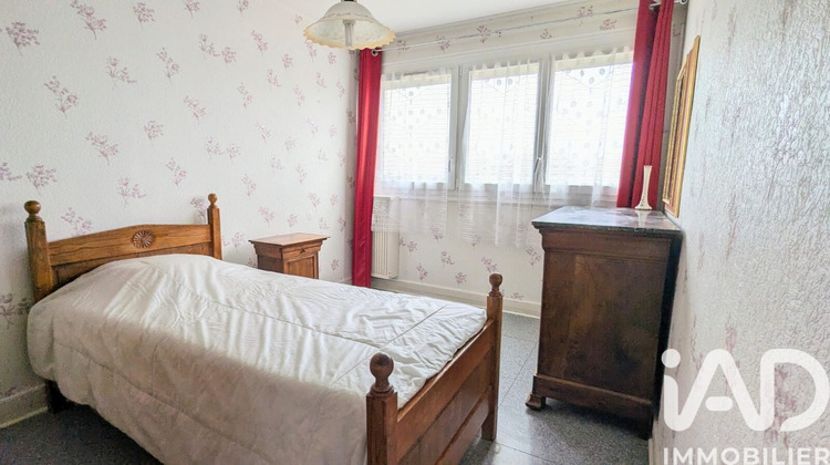 Ma-Cabane - Vente Appartement Orléans, 78 m²