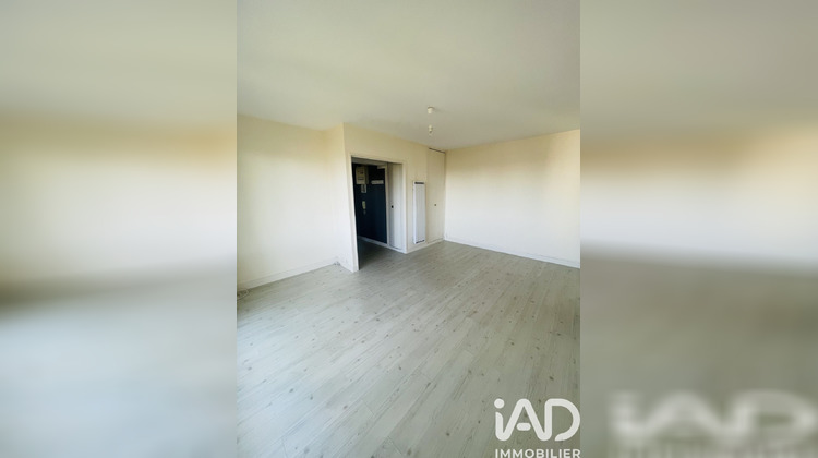 Ma-Cabane - Vente Appartement Orléans, 44 m²