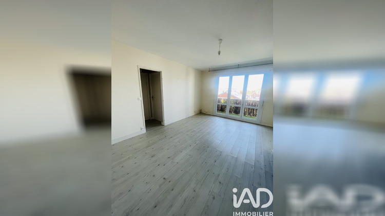 Ma-Cabane - Vente Appartement Orléans, 44 m²