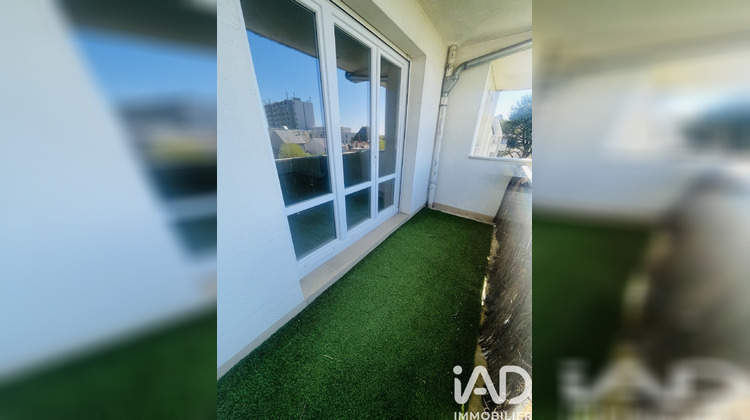 Ma-Cabane - Vente Appartement Orléans, 44 m²