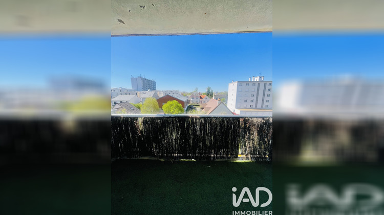 Ma-Cabane - Vente Appartement Orléans, 44 m²