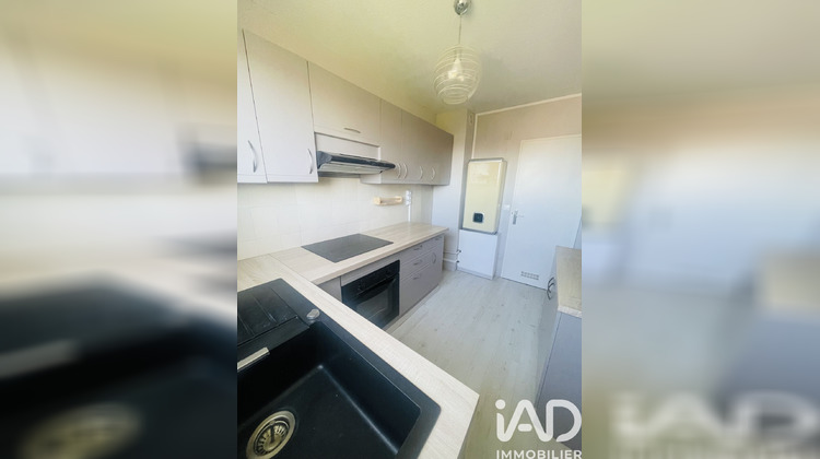 Ma-Cabane - Vente Appartement Orléans, 44 m²