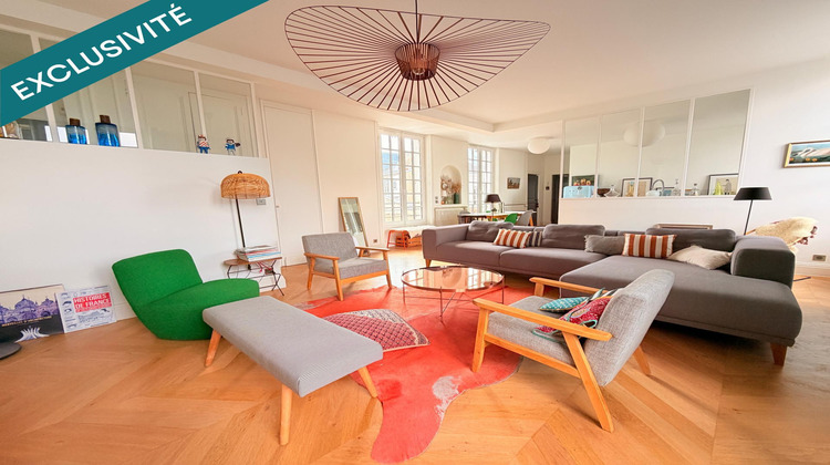 Ma-Cabane - Vente Appartement Orleans, 101 m²