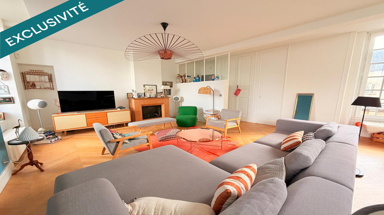 Ma-Cabane - Vente Appartement Orleans, 101 m²