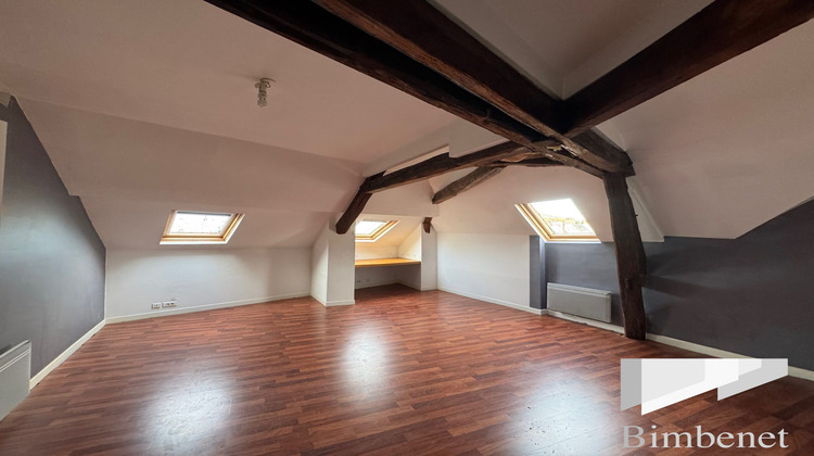 Ma-Cabane - Vente Appartement Orléans, 111 m²