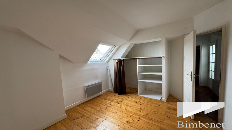 Ma-Cabane - Vente Appartement Orléans, 111 m²