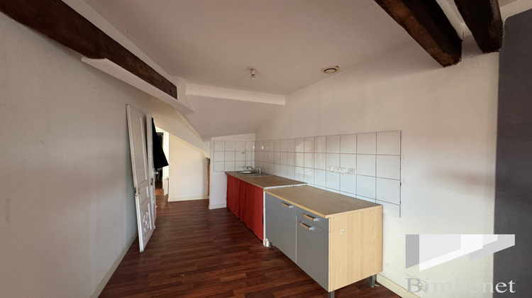 Ma-Cabane - Vente Appartement Orléans, 111 m²