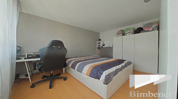 Ma-Cabane - Vente Appartement Orléans, 98 m²