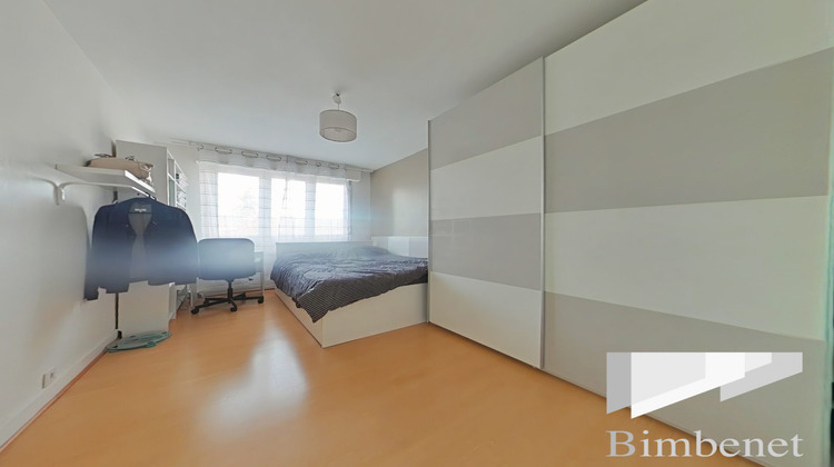 Ma-Cabane - Vente Appartement Orléans, 98 m²