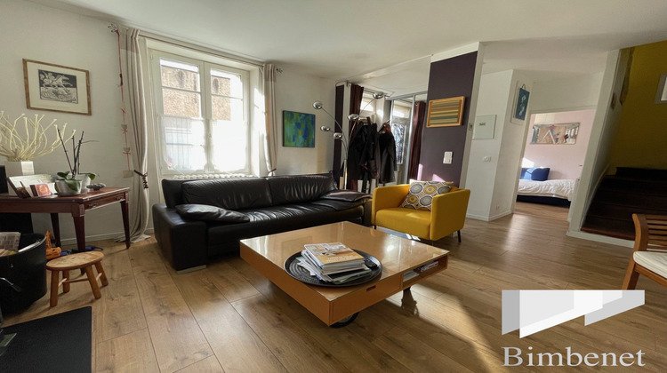 Ma-Cabane - Vente Appartement Orléans, 127 m²