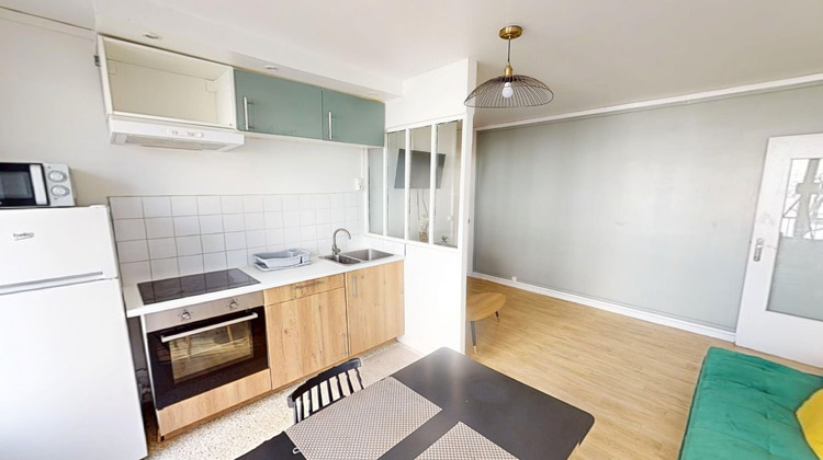 Ma-Cabane - Vente Appartement Orléans, 55 m²