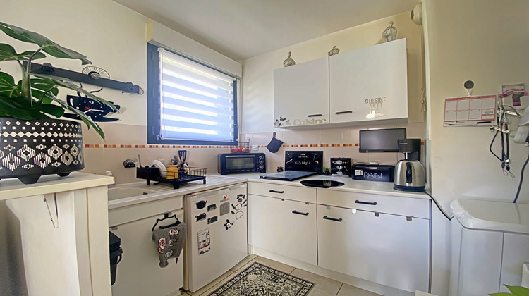 Ma-Cabane - Vente Appartement ORLEANS, 45 m²
