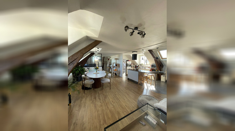 Ma-Cabane - Vente Appartement ORLEANS, 74 m²