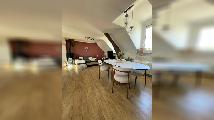 Ma-Cabane - Vente Appartement ORLEANS, 74 m²