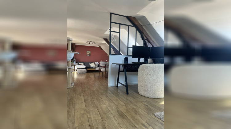 Ma-Cabane - Vente Appartement ORLEANS, 74 m²