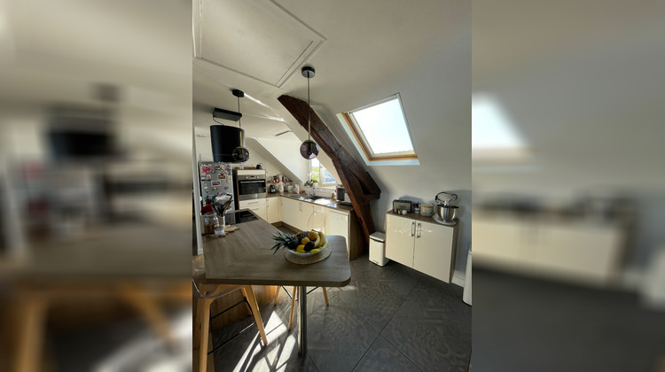 Ma-Cabane - Vente Appartement ORLEANS, 74 m²