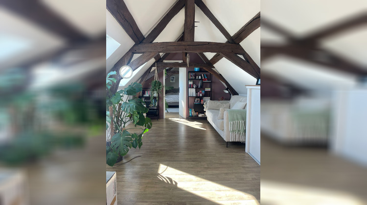 Ma-Cabane - Vente Appartement ORLEANS, 74 m²