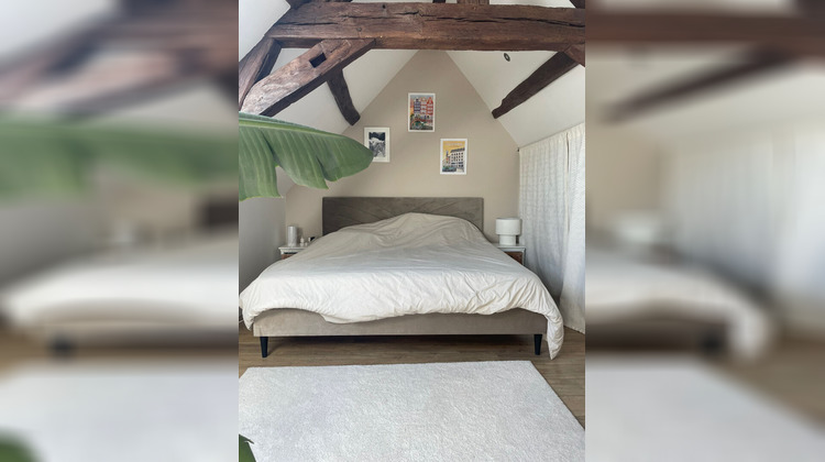 Ma-Cabane - Vente Appartement ORLEANS, 74 m²