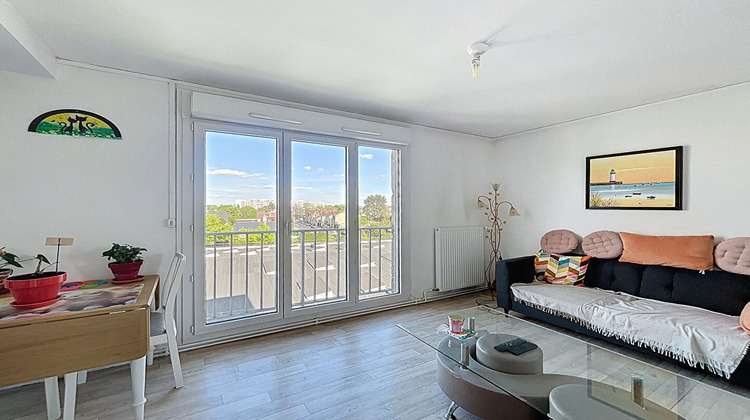 Ma-Cabane - Vente Appartement ORLEANS, 36 m²