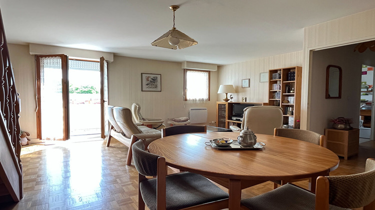 Ma-Cabane - Vente Appartement ORLEANS, 81 m²