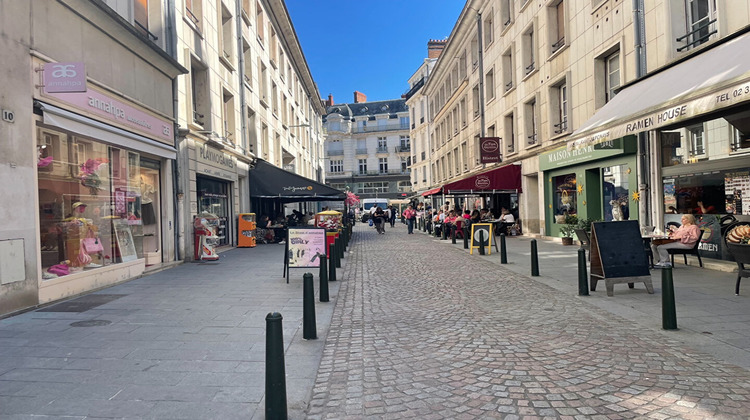 Ma-Cabane - Vente Appartement ORLEANS, 104 m²