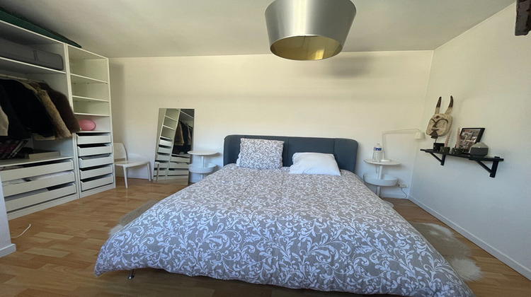 Ma-Cabane - Vente Appartement ORLEANS, 104 m²