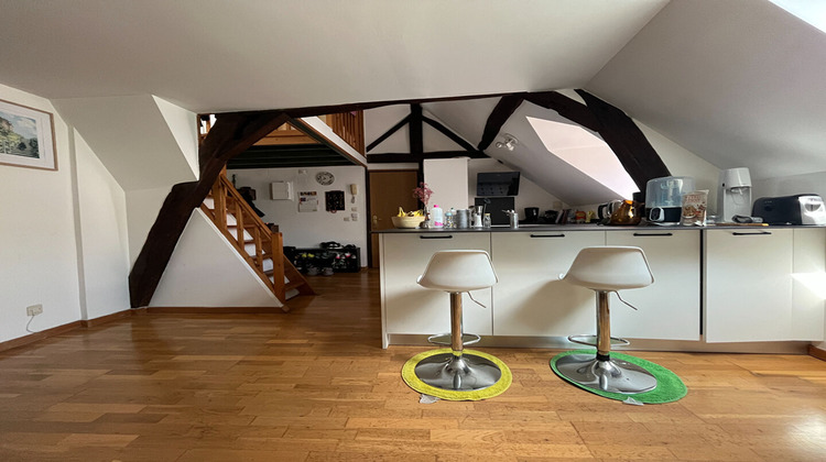 Ma-Cabane - Vente Appartement ORLEANS, 68 m²