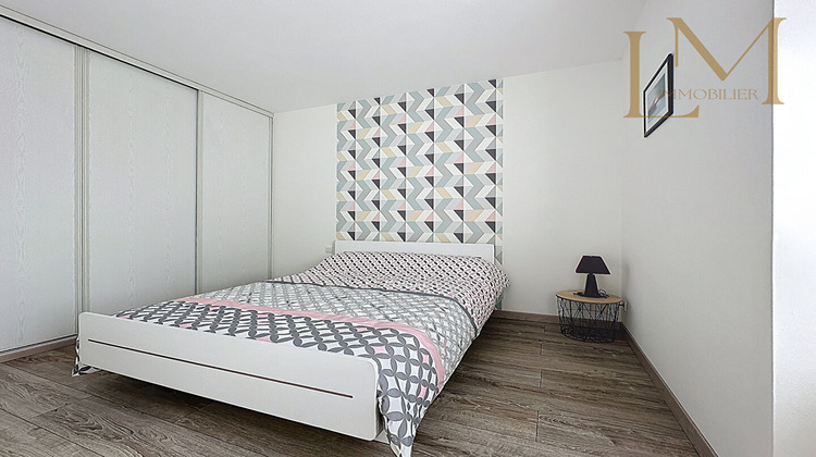 Ma-Cabane - Vente Appartement ORLEANS, 74 m²