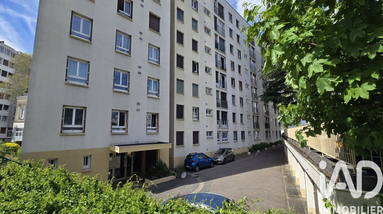 Ma-Cabane - Vente Appartement Orléans, 50 m²
