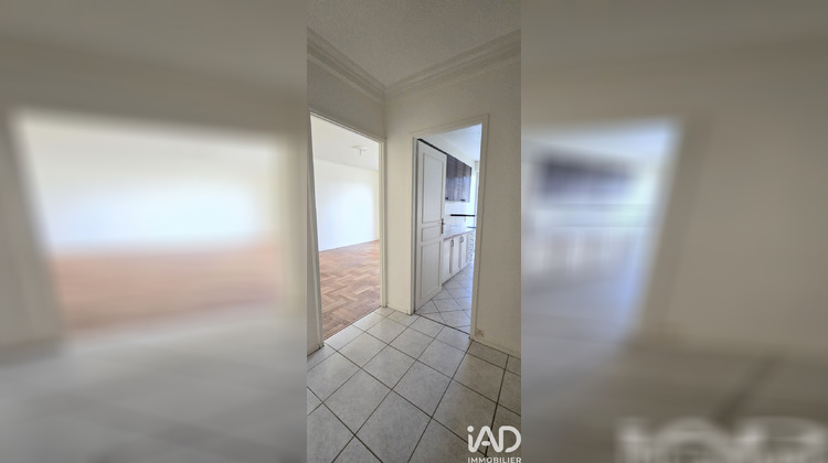 Ma-Cabane - Vente Appartement Orléans, 50 m²
